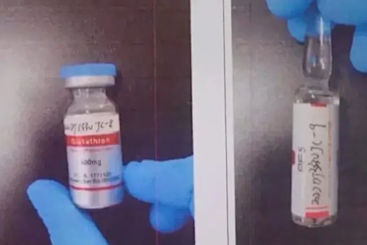 高級療養院成詐騙溫床　陸假幹細胞療程8年吸金超過20億