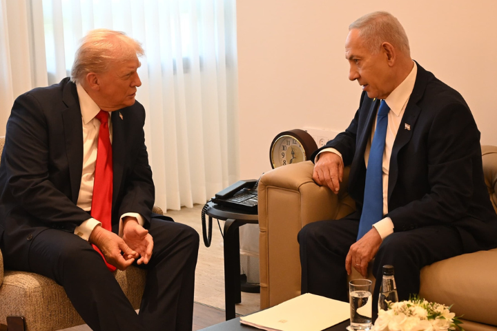 伊朗飛彈年產量恐攀升至3,000枚　納坦雅胡擬向川普簡報動武選項