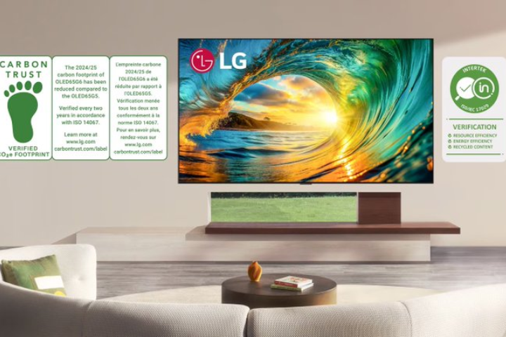 LG撐不住了？韓媒爆密談海信出售電視事業　韓系家電霸權恐遭陸全面改寫