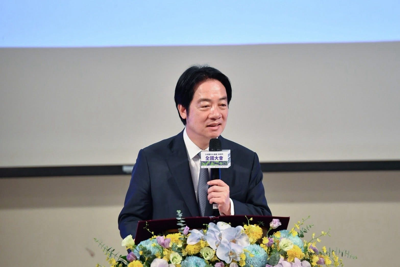 文化會議變政治攻防！卓榮泰警告小紅書抖音「入侵」　藍白轟綠用文化情勒國會 