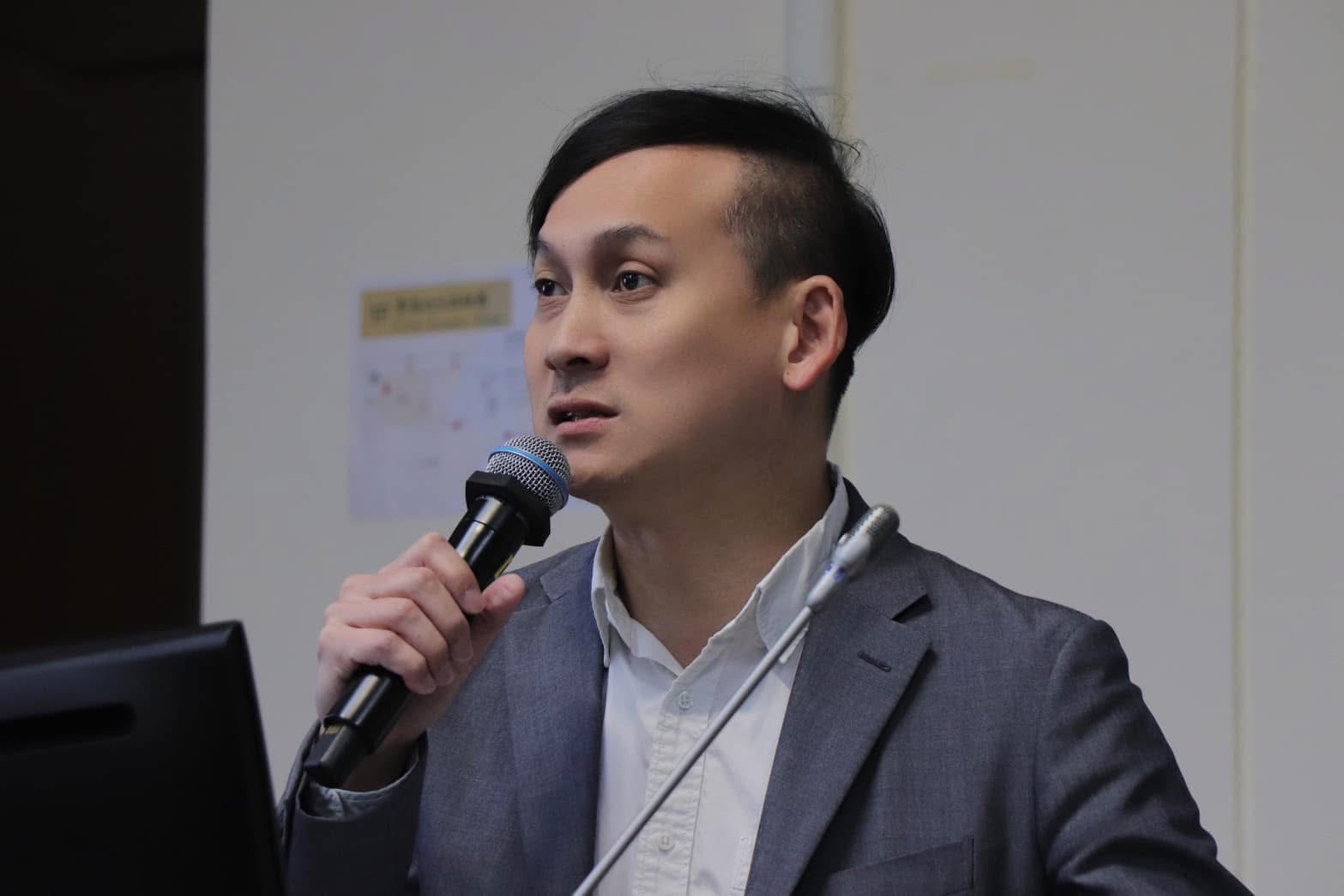 葉元之霸凌助理致死？媒體人怒批：一群操作罷免的敗類