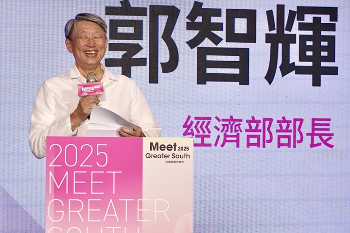 切割綠電弊案？郭智輝發三點聲明：將蒐證提告 