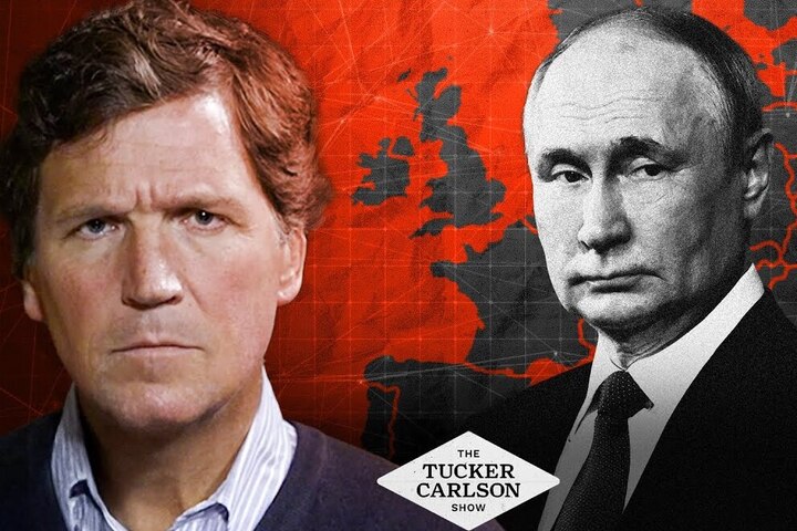 俄羅斯智庫：若烏戰期間普丁遇刺或俄敗北　歐洲將被核武「從地圖抹除」