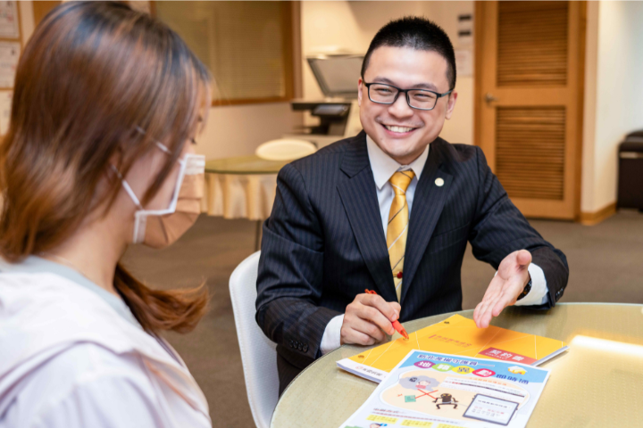 國人房屋自有率破8成！永慶房產集團協力客戶顧好房產安全