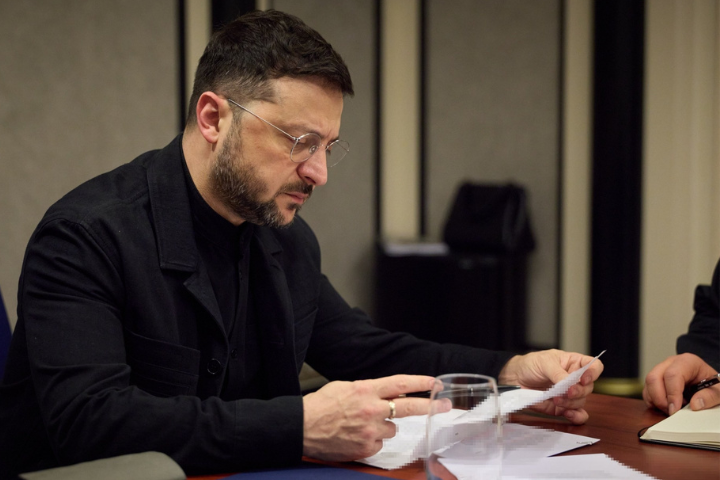 烏克蘭放棄加入北約　美安全專家潑冷水：恐難改變和平談判走向