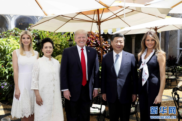 「我可幫忙處理蔡英文」！華爾街日報揭川普對台交易思維　北京錯愕：前所未見的美國總統