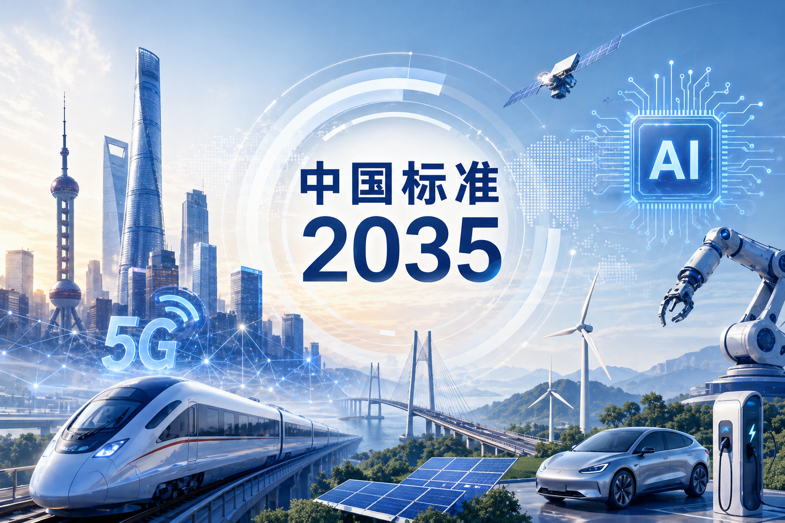 【梅花評論】從通道到規則：地緣衝突正重塑中國大陸的戰略鏈條