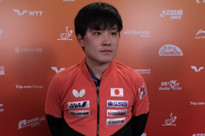 罕見點名寶可夢、日桌球名將 　陸軍媒警告：日本軍國主義滲透青少年