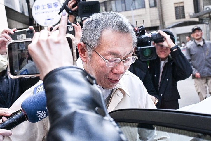 7000萬元交保金毫無道理！黃國昌擔心柯文哲因高額交保金拒絕交保