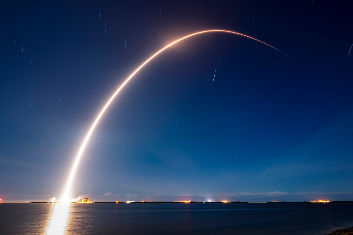 曾發豪語2026年可抵火星　馬斯克改口：SpaceX轉向打造月球城市