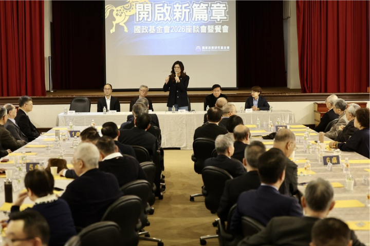 【獨家】國民黨啟動訪美布局拚化解軍購疑慮　鄭麗文鬆口：積極準備訪美
