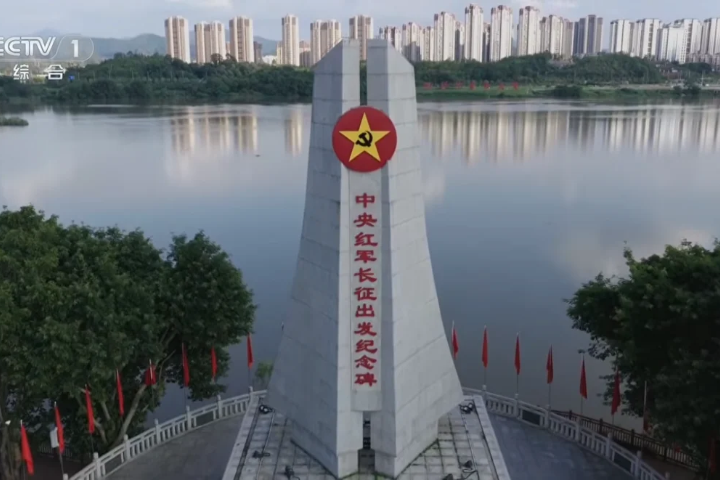 3000人大會！習近平22日將發表長征勝利90周年講話　北京藉歷史紀念強調黨的領導
