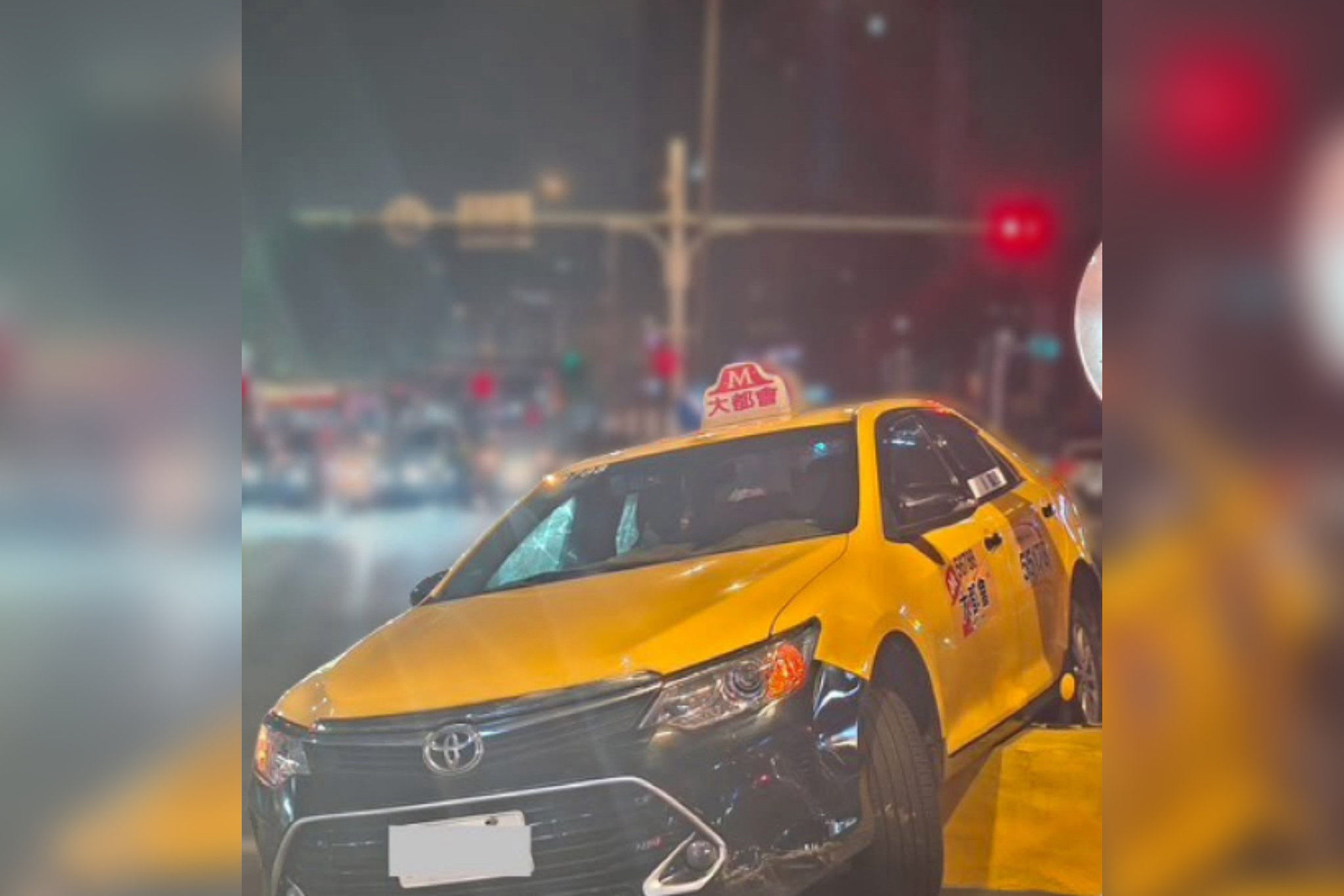 游淑慧竟稱「行人庇護島」是陷阱　網轟：根本是三寶邏輯