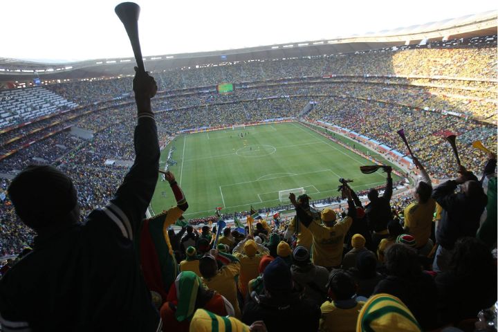 【2026世界盃】史上最貴　FIFA收入上看130億美元　主辦城市吃不消