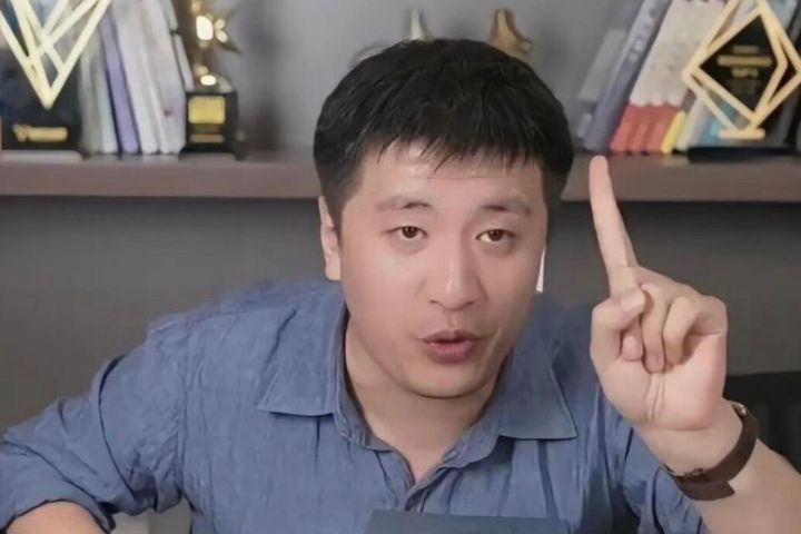 猝死多非無徵兆　生前被提醒「嘴唇發紫」　張雪峰反嗆：你跑不過我