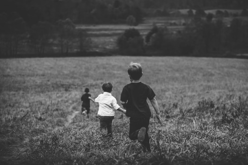 幼兒園狼師毛畯珅遭重判28年8月定讞。示意圖。圖／Photo by Jordan Whitt on Unsplash