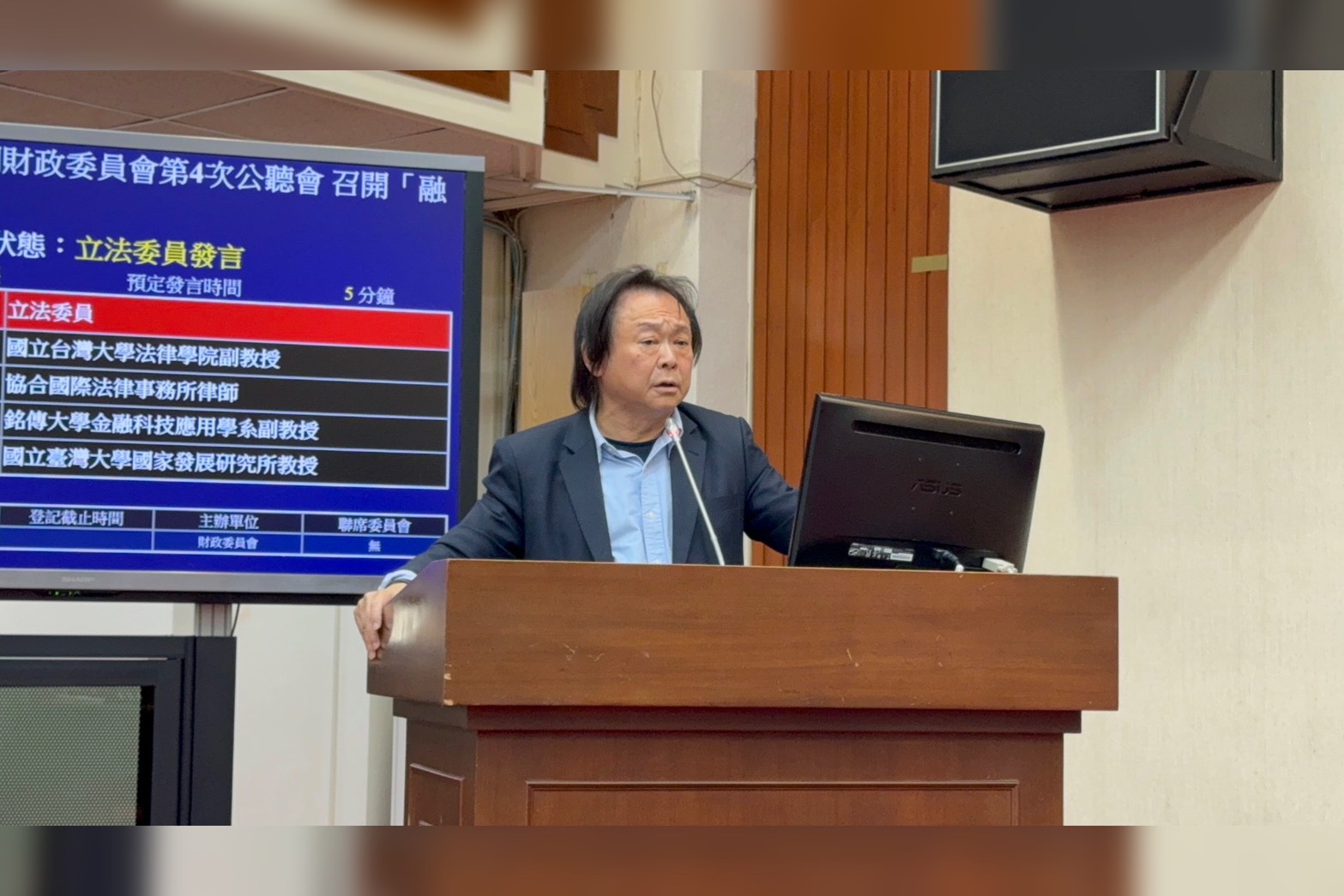 戰友一場！王世堅祝柯文哲健康 提3大忠告：冷靜面對司法