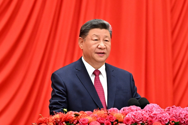 新華社連日發文促統 劉和平:大陸對台將有「實質大動作」