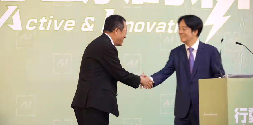 顧立雄掌國防部   學者：落實國防改革政策轉型