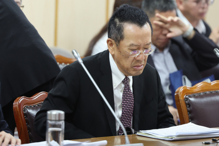 連長罵台日混血役男「死日本鬼子」　顧立雄：明顯管教失序