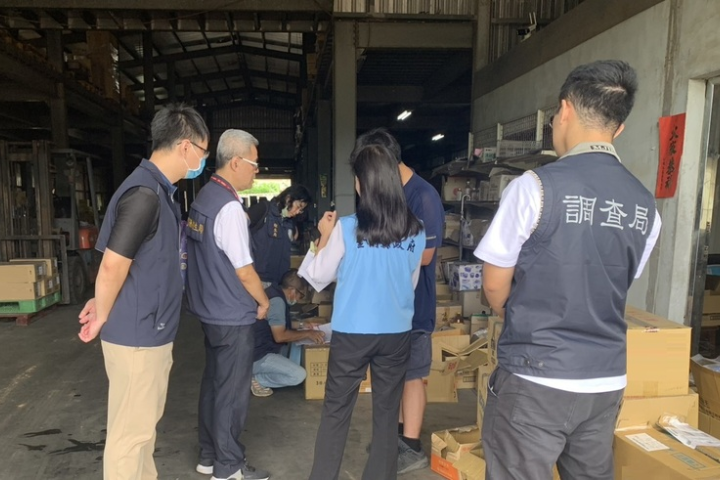 【毒油風暴】台糖5月早知超標？法院揭關鍵時間軸　殷瑋拋五大疑點：誰讓311油槽消失了？