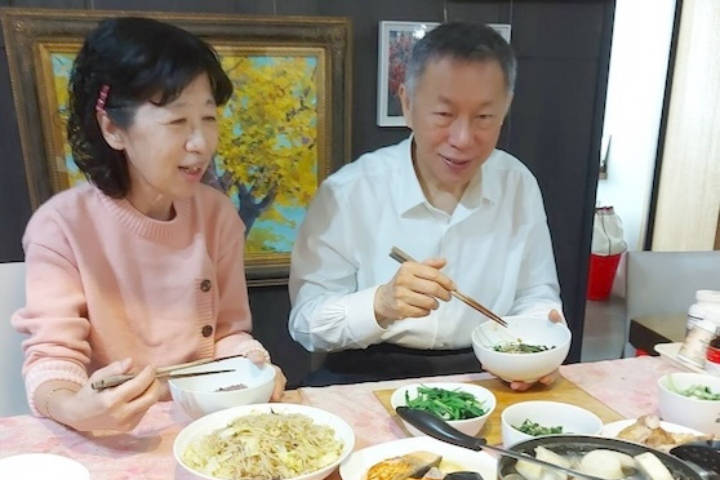 冤獄一年未平反？陳佩琪怒斥民進黨「此仇永不共戴天」