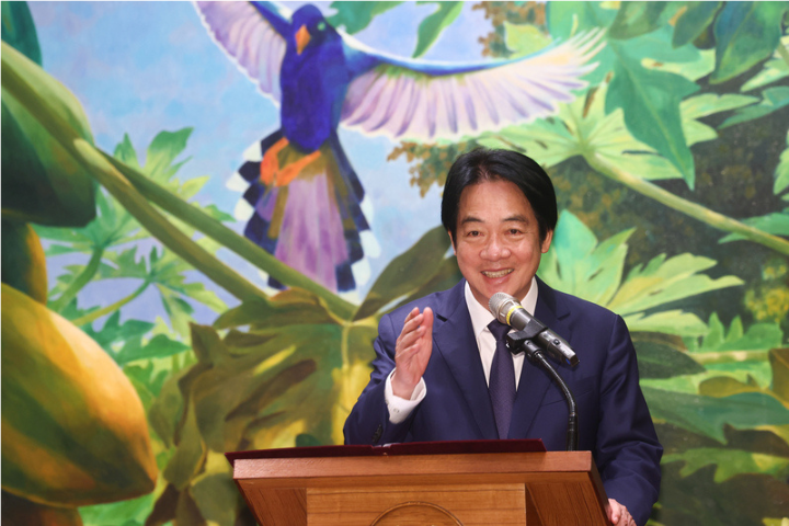 爆賴清德拋核二、三重啟「被黨內罵爆」　黃士修：綠營拜託選舉年別再談了
