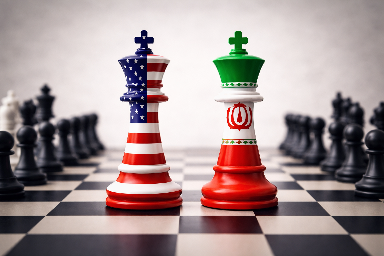 【伊朗危機】《紐時》：美向伊朗提15點終戰方案　觸及核計劃、荷姆茲海峽