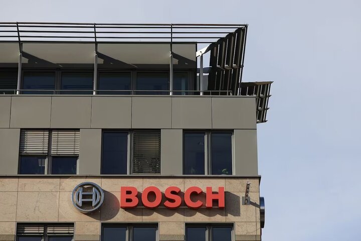 德國汽車業凜冬將至！零件巨頭Bosch將裁5500人　再縮工時減薪