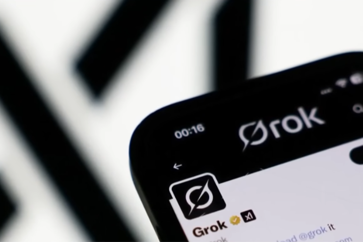 馬斯克就Grok生成深偽影像讓步設限　監管風暴仍遠未落幕