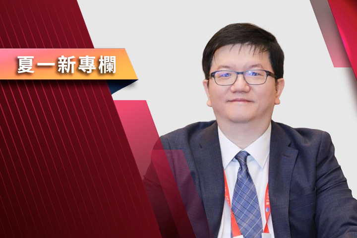 【夏一新專欄】民進黨行動中常會　為何第二場直奔高雄？