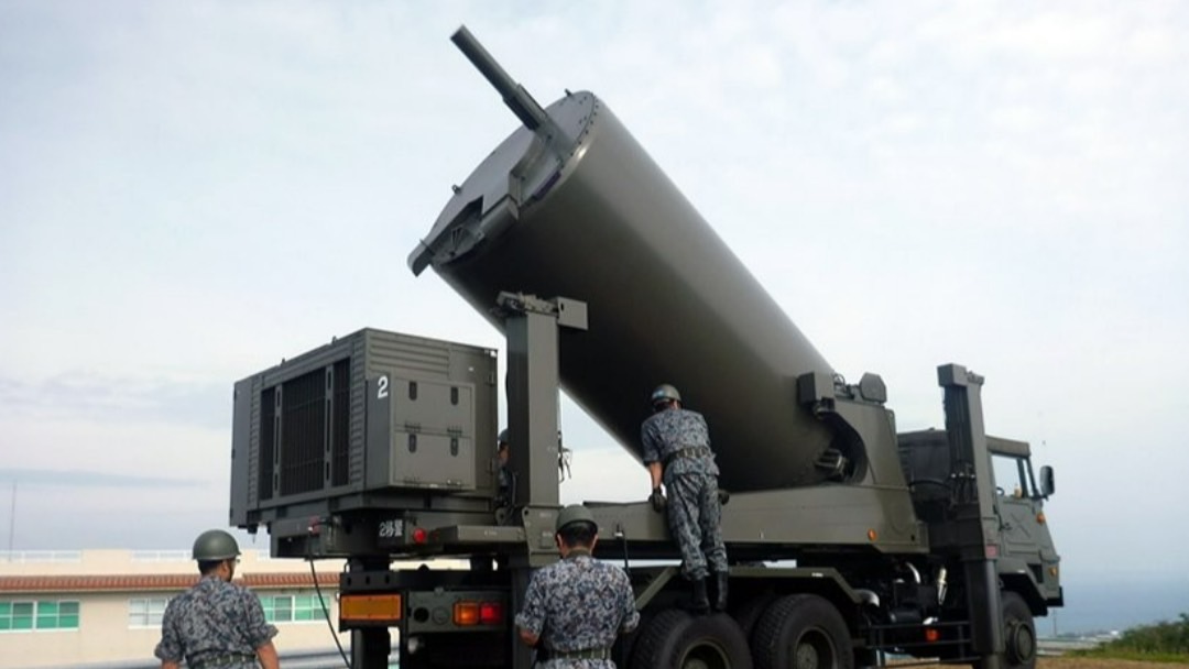 加強印太控制權 日本將在菲律賓海部署機動雷達