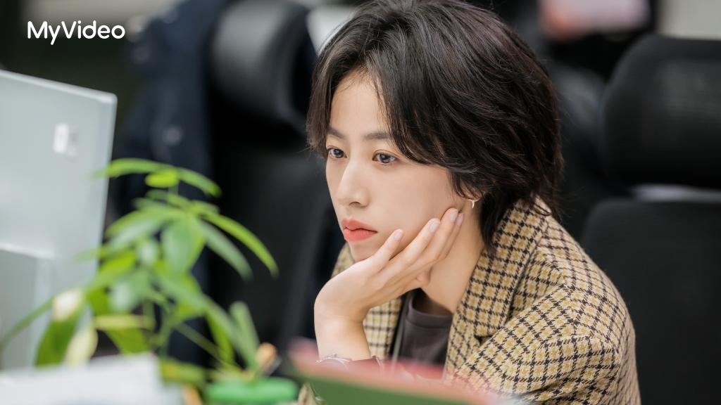 原本想回家啃老卻發現媽媽懷二胎 周雨彤搭《繁花》戲骨現母女情