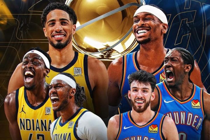 NBA總冠軍戰又見G7決勝負！溜馬將複製「奇蹟」？