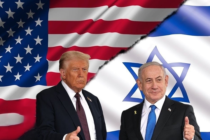 【加薩停火】納坦雅胡啟程赴美　周一晤川普談加薩第二階段停火