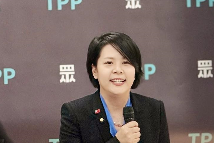 立院11日黨團協商 　討論李貞秀立委身分認定問題