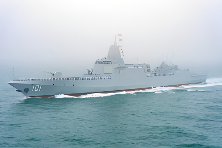 【梅花評論】消失的軍機與持續的壓力：臺海「空域靜默」的戰略訊號