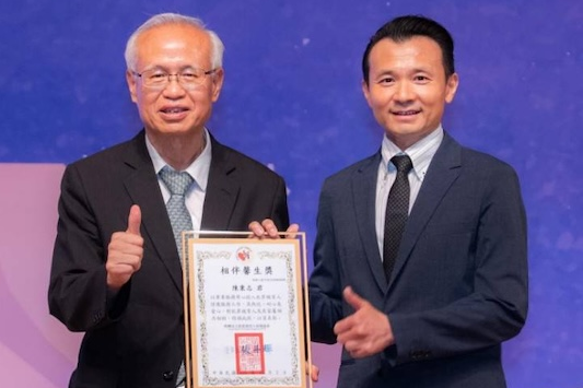 耐心傾聽與陪伴 　檢察官開「法律聊天室」