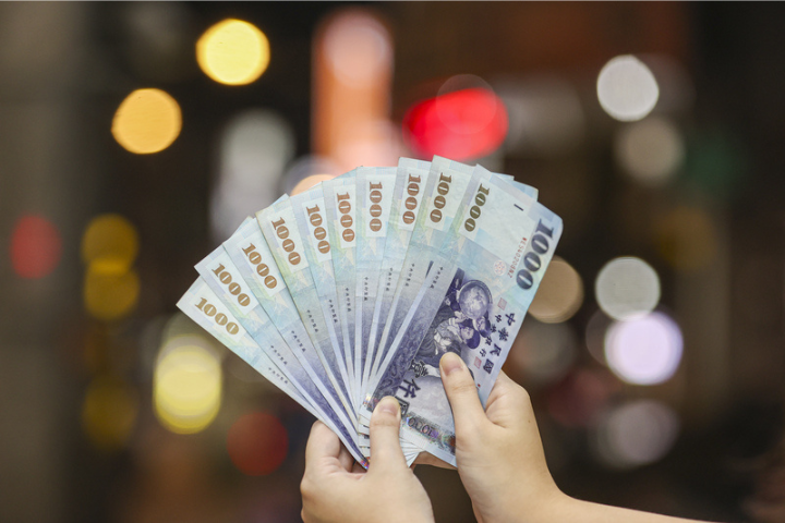 「普發1萬」開跑！分流順序、登記領取方式一文了解