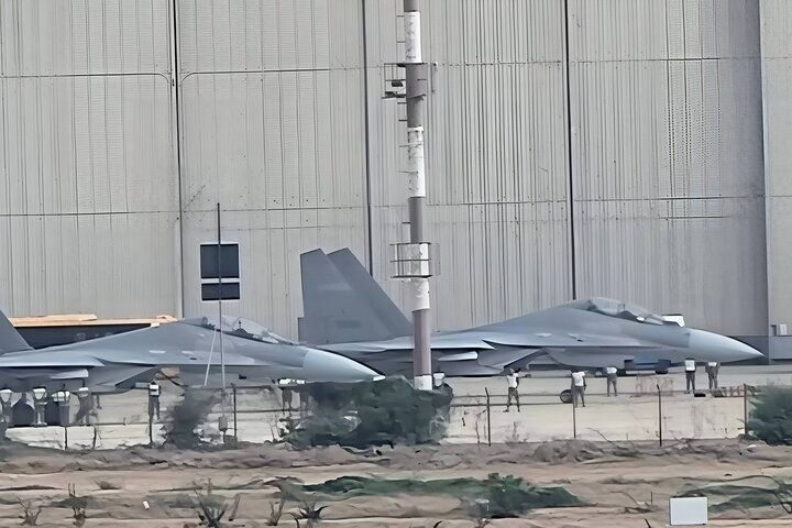 中國在東南亞第二空軍基地寮國落地　泰前外長批「已成中國附庸」  