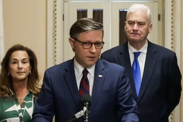 國會撥款破局！DHS停擺44天創紀錄　川普簽行政命令為TSA員工發薪