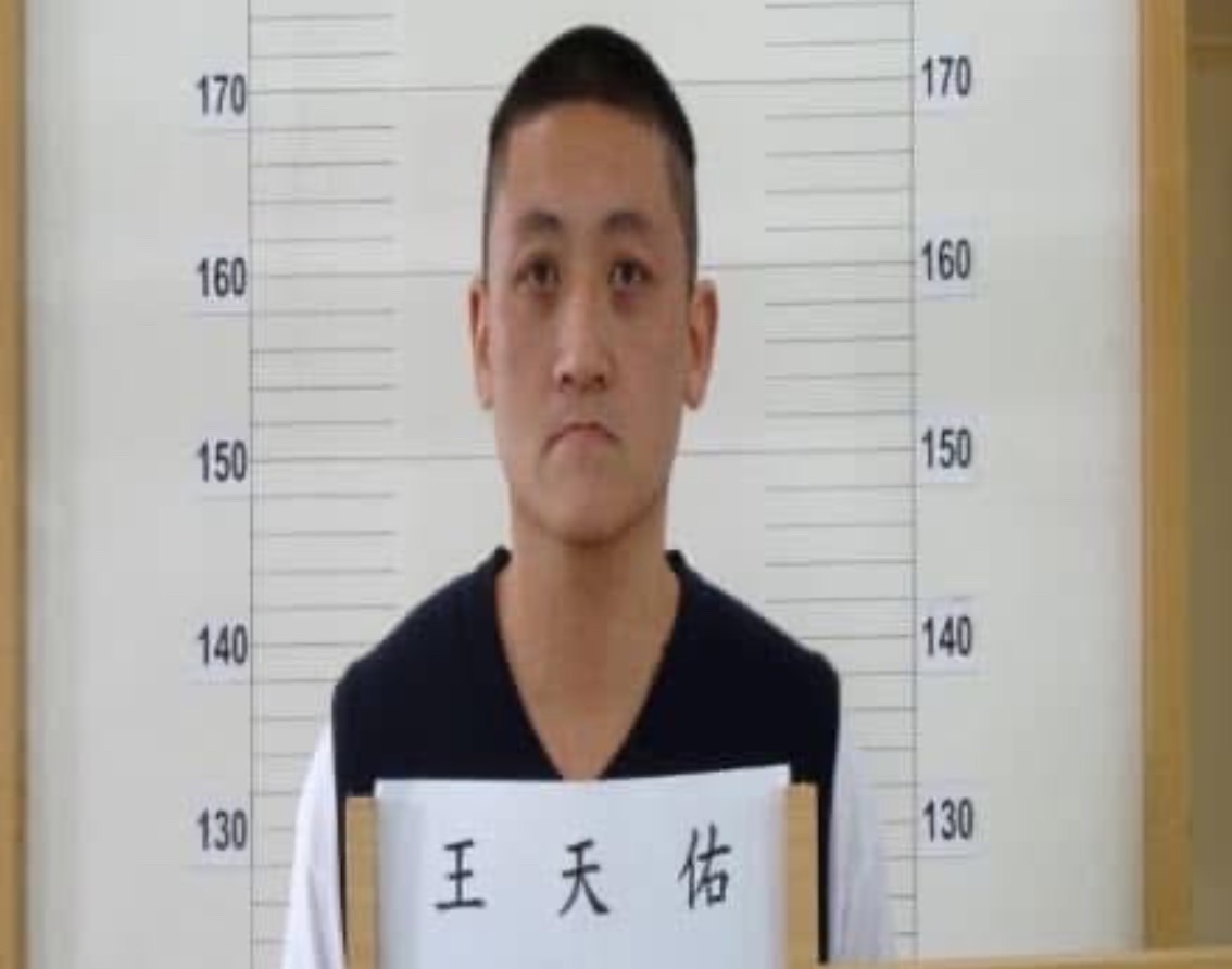 反鎖管理員 綠島驚傳受刑人逃逸  港口機場全面封鎖搜尋 