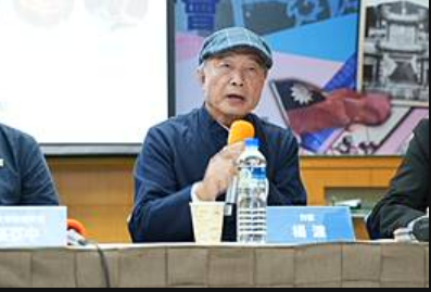 川習會沒談台灣問題　楊渡：中共夠強不需要倚美制台