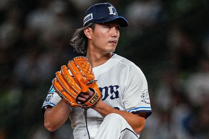 日職強投今井達也　傳與MLB太空人簽下19.7億元巨約