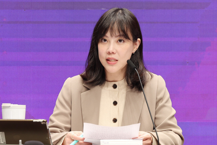 4484億少子女化辦公室「非實體空間」　政院解釋引眾怒：還錢！