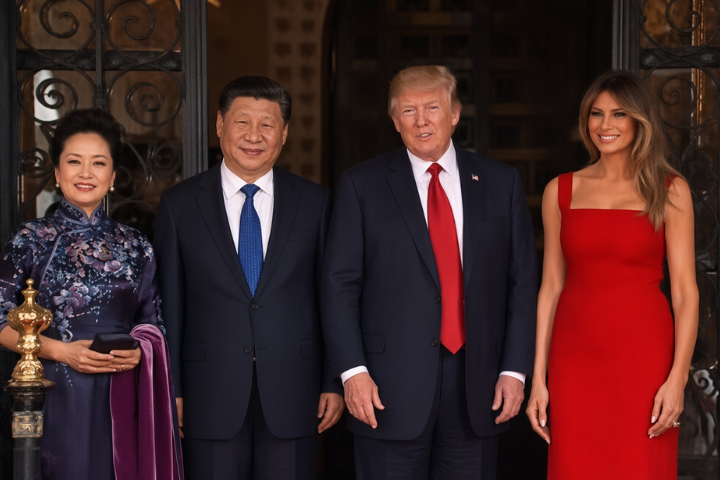 美考慮延後重大對台軍售　南華早報：可能拖到APEC、G20峰會後