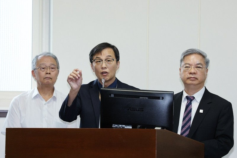 台糖驗出毒油不通報、吳乃仁1.7億欠款追不回　國民黨質疑：吳明昌幫賴清德政治報恩？