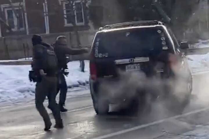 明尼蘇達州移民執法爆致命槍擊　州長「這是宣戰」下令國民兵待命