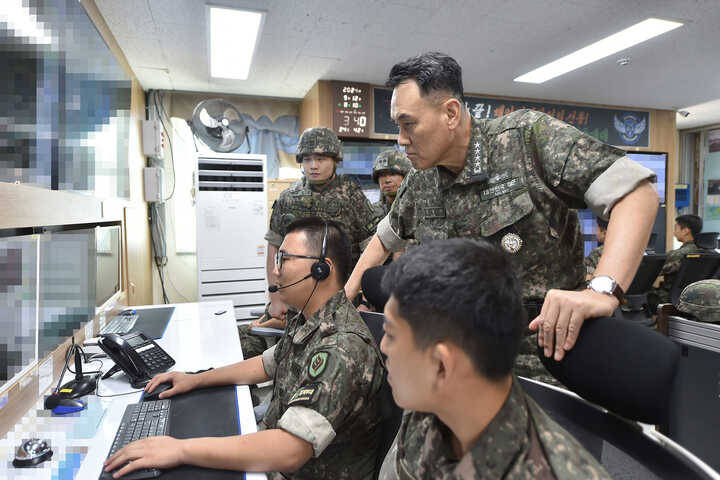 局勢升溫！北韓炸毀二條直通韓國公路北段　韓國在南段開火示警