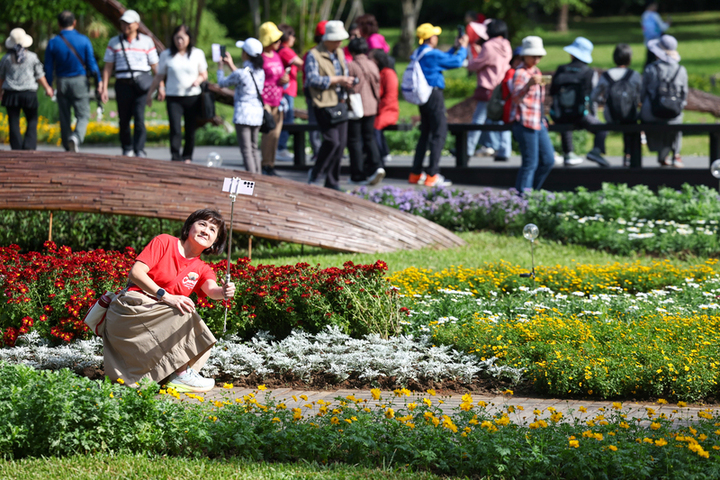 白天各地溫暖　周二起北東部變天下探15度